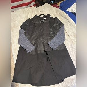 HBO game of thrones costume